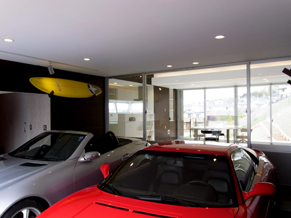 スペシャルなゲストが・・・。