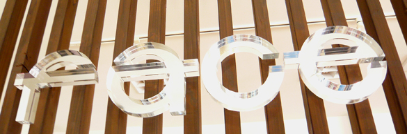 いろいろ新しくしました。