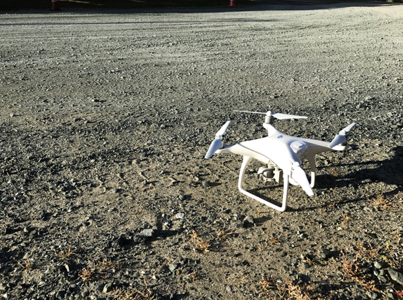 何処か遠い星。