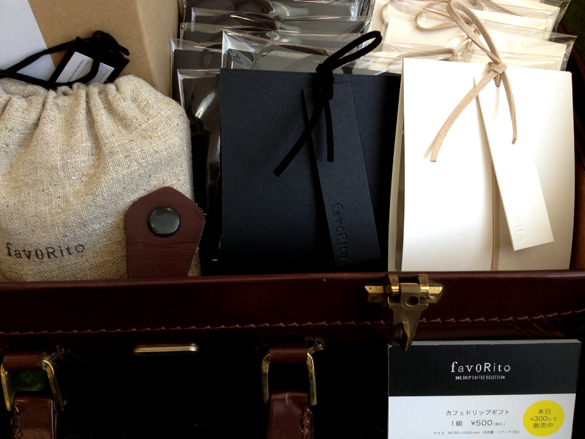 やっぱりカタチも大事。