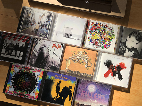 元気が出るしかないソング。