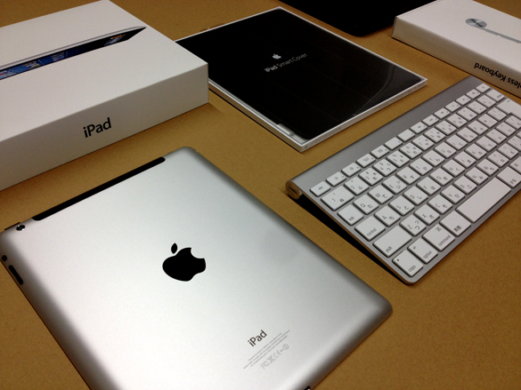 もちろんシゴト用です。