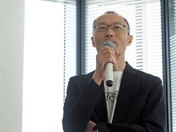 建築設計事務所の公共性。