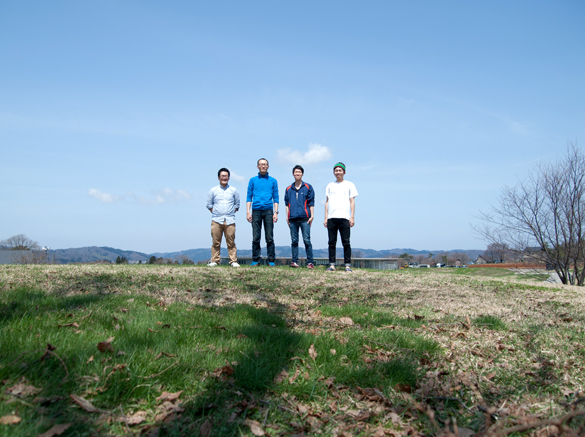 第2回 研修旅行のご報告です。