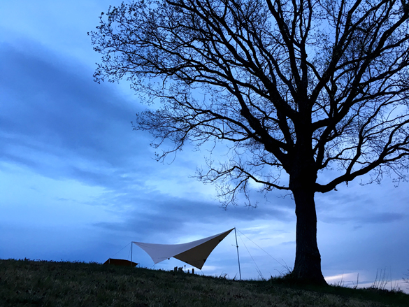 研修旅行3日目。