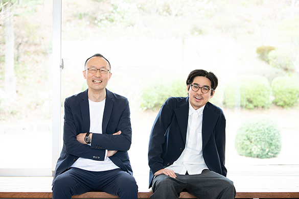 これからのこと。