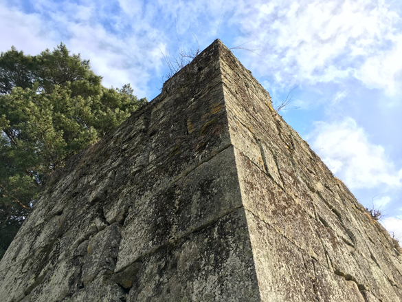 チョコレートと同じ。