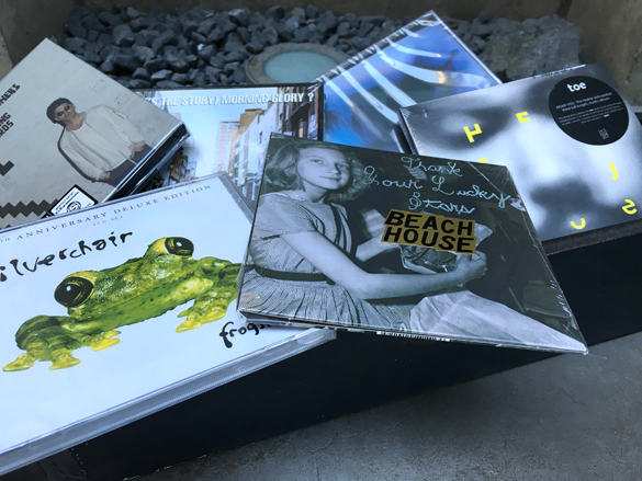 今年もクリスマスに音楽を。