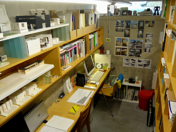 １年間ありがとうございました。