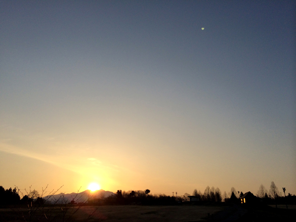 研修旅行3日目。