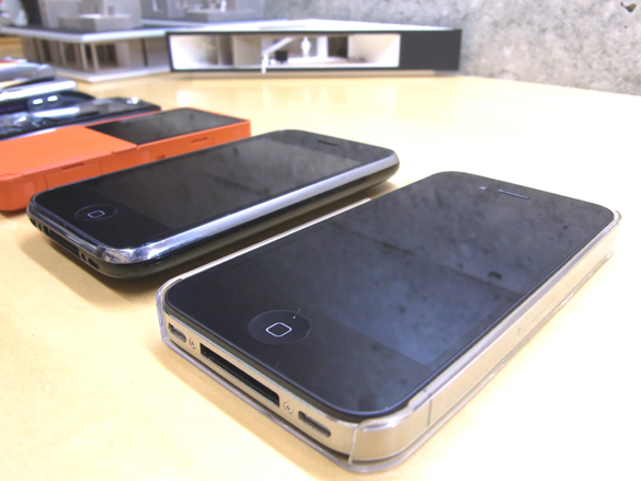 いろいろありました。