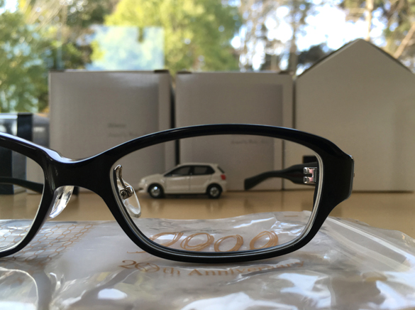 本質を見極める。