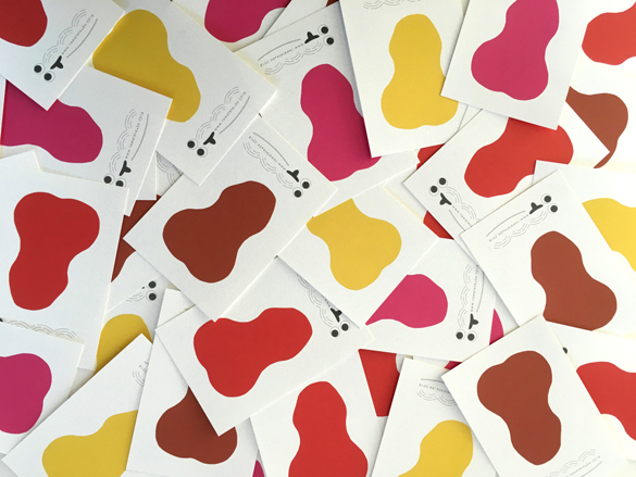 毎年の無礼をどうかお許しください。。。