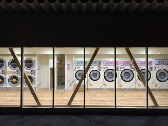 どんどん進んでいます。