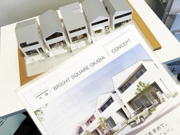 プロダクト好きなのです。