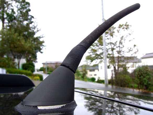 15年200000キロ。