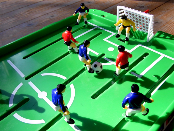 左利き、いない。。。