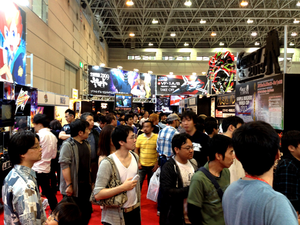 シゴトなんです。