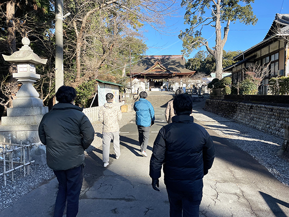 ちょうどいい。