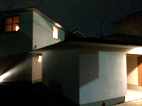 たくさん充電。