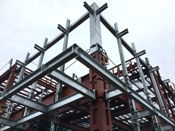 在宅医療施設もいよいよ。