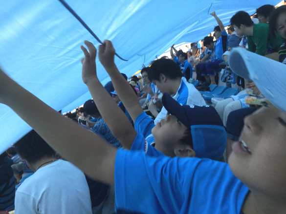 すべてがうまくいくとはかぎらない。