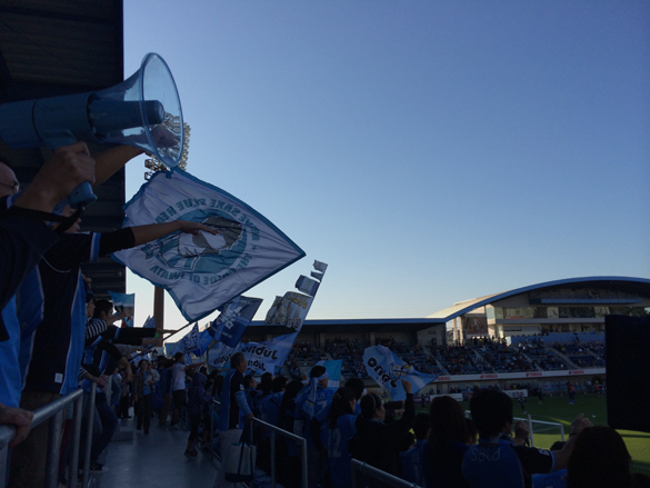 がけっぷちのがけっぷち。