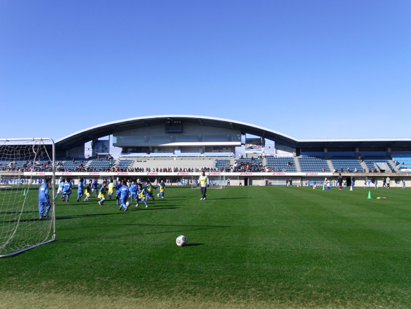 ドリームパス。