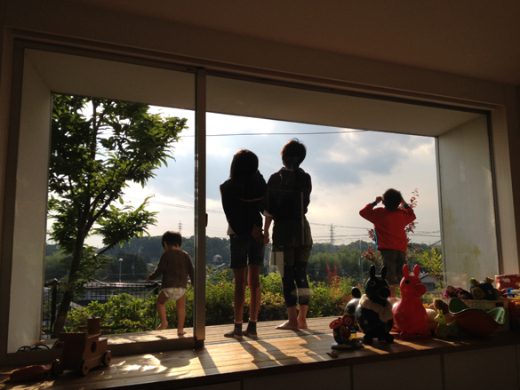 とても人間らしい？