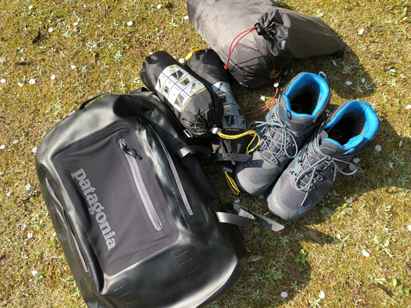 キャンプ地は今年も。