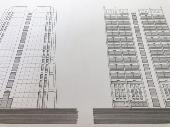 タイムスリップ。