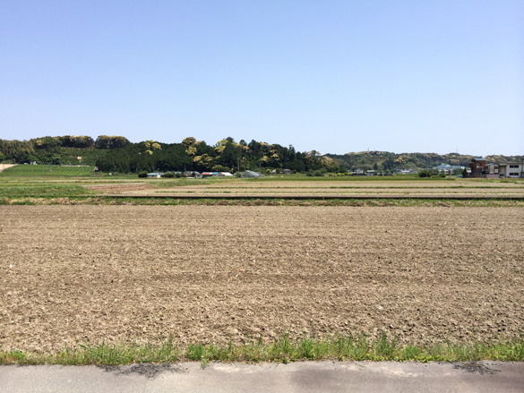 いつもよりゆっくり流れる時間。