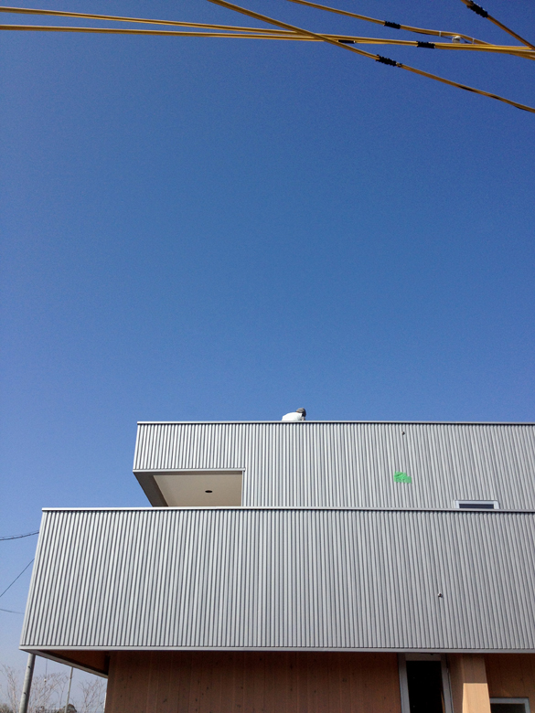 もう少しです。