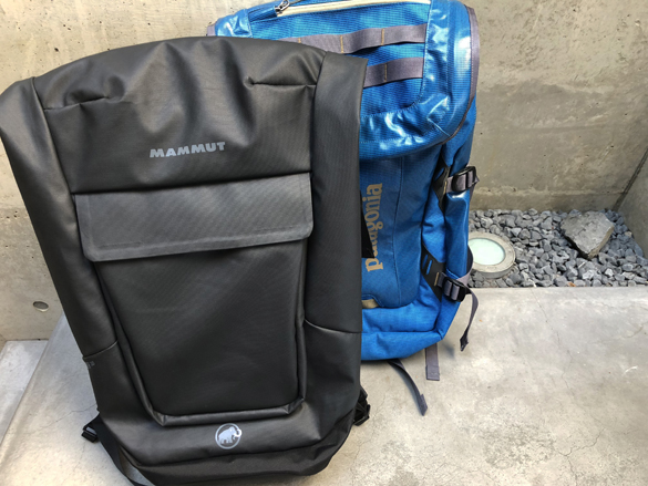 オトナの階段。