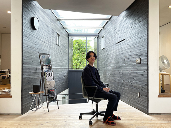 これからはfuchi-doriとして。