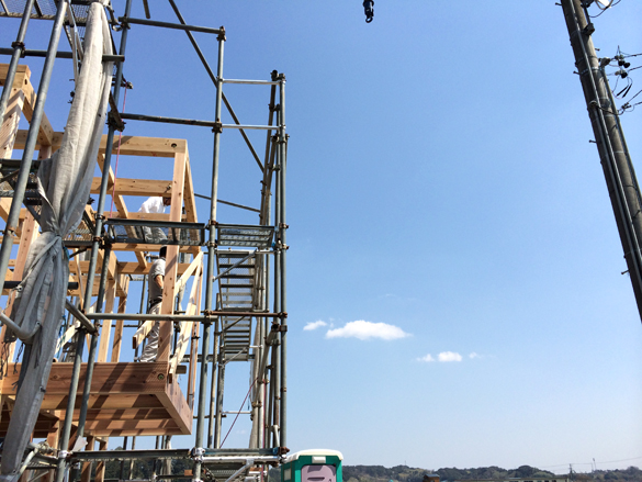 おめでたい日、その１。