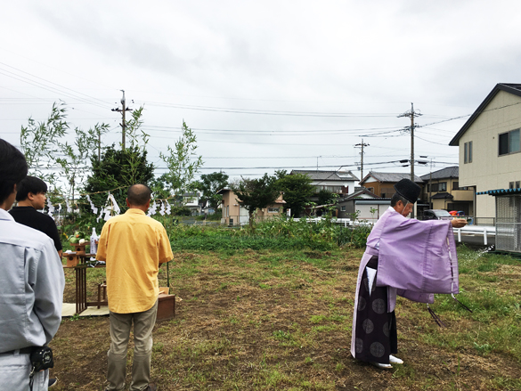 いちばんはじめの。