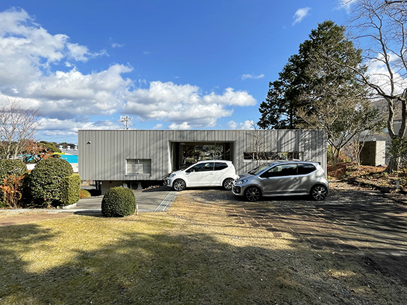 今年も1年間ありがとうございました。