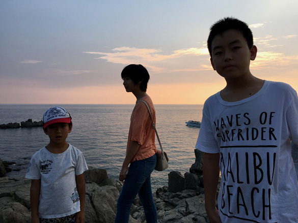 結局のところ。。。