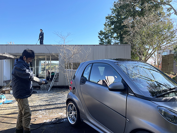 今年も1年間ありがとうございました。