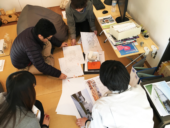 あの時のように。