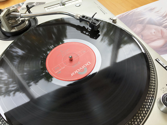 今まではペーパードライバー。