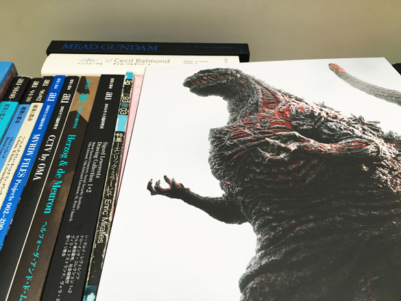 なにからなにまでツボ。