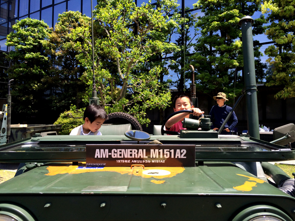 ガンプラよりコイ。