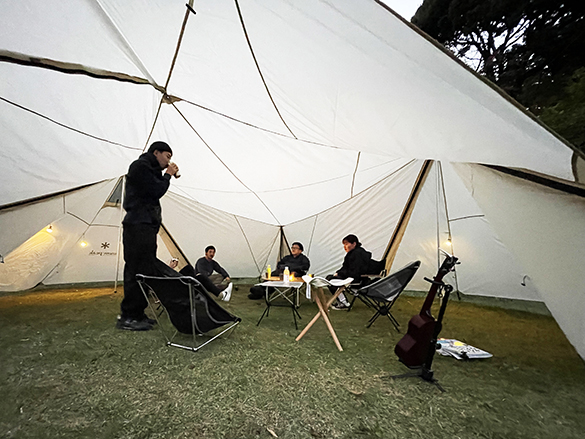 長いことサボってしまいました。