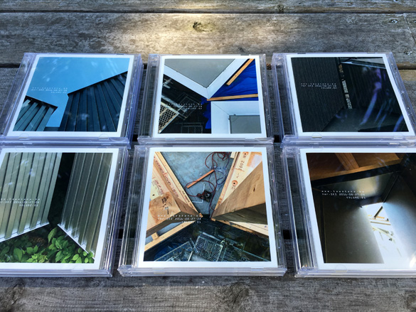 音楽と一緒に。