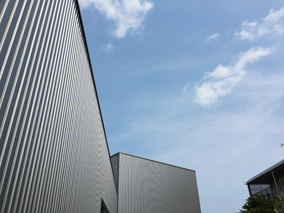 今週末は「センカンサンノイエ」のオープンハウスです。