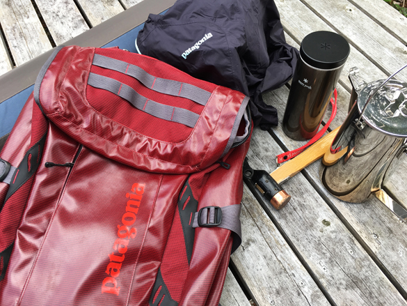 雨は避けられそうにありませんが・・・。