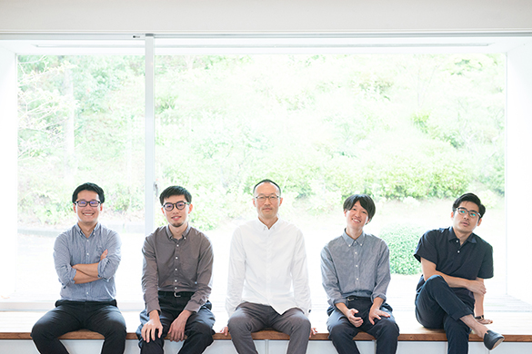 ほんの少し変わりました。