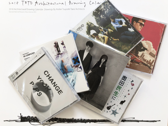 今年もクリスマスに音楽を。